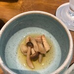 焼うお いし川 - 