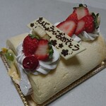 ハッピーベリー - 