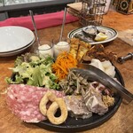 ドランカー 恵比寿店 - 