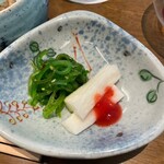 焼うお いし川 - 