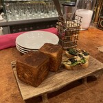 ドランカー 恵比寿店 - 