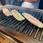 焼うお いし川 - 