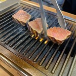 焼うお いし川 - 