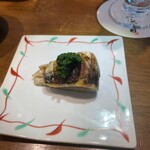 焼うお いし川 - 