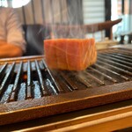 焼うお いし川 名古屋 - 