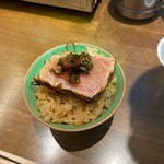 焼うお いし川 - 