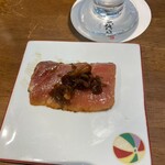 焼うお いし川 - 