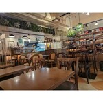 カフェ オスピターレ - 