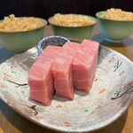 焼うお いし川 - 