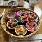 Yakiniku No Ryuuen - 