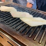 焼うお いし川 - 