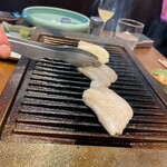 焼うお いし川 - 