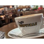 カフェ オスピターレ - 