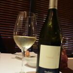 リストランテ カノフィーロ - ペアリング２