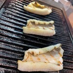 焼うお いし川 - 