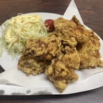 Ippin kou - 唐揚げ　