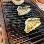 焼うお いし川 - 