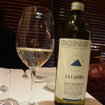 リストランテ カノフィーロ - ペアリング１