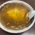 一品香 - 天津飯