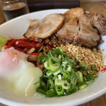 自家製麺 てんか - 