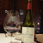 リストランテ カノフィーロ - ペアリング３