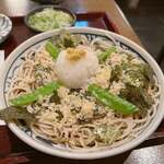 Iso Oroshi Togakushi Soba - 