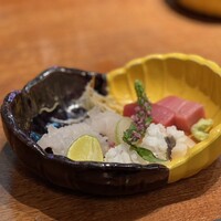 日本料理 丸しま - 