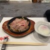 鉄板焼き 華粋