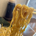 柏 濃麺や 39名 - 