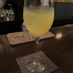 バーブルーチップ - 