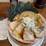 柏 濃麺や 39名 - 