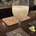 バーブルーチップ - 