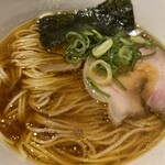 Chuuka Soba Kanade - 