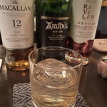 バーブルーチップ - 