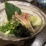 隠れ家Dinning　味杜 - 