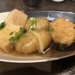 隠れ家Dinning　味杜 - 