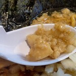 柏 濃麺や 39名 - 