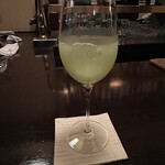 バーブルーチップ - 