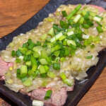 大衆焼肉ホルモン 溝の口 ひゃくてん - 