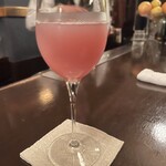 バーブルーチップ - 