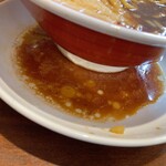 柏 濃麺や 39名 - 