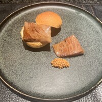 神楽坂 鉄板焼 向日葵 -  神楽坂 鉄板焼 向日葵 -