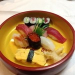 浜寿司 - 