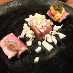 鳥茂 - サーロイン