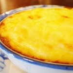 グラタン（小）