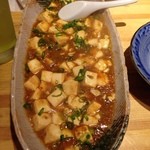 味庵喰好 - 麻婆豆腐