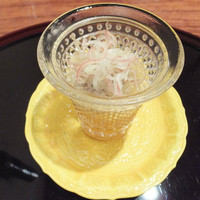 徳うち山 - 南瓜のすりながし