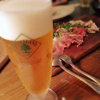 THE THEATRE TABLE - ハートランド 700円