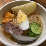 焼肉ホルモン金樹 - 