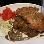 カレーは飲み物。 - 